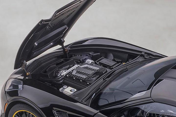Chevrolet Corvette C7 Z06 C7R
