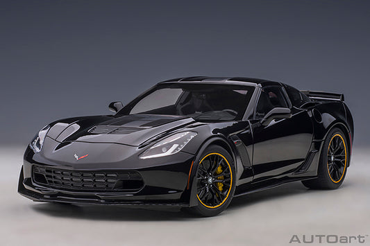 Chevrolet Corvette C7 Z06 C7R