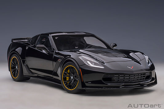 Chevrolet Corvette C7 Z06 C7R
