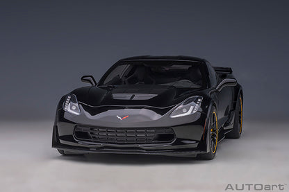 Chevrolet Corvette C7 Z06 C7R