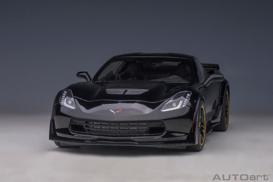 Chevrolet Corvette C7 Z06 C7R