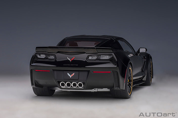 Chevrolet Corvette C7 Z06 C7R