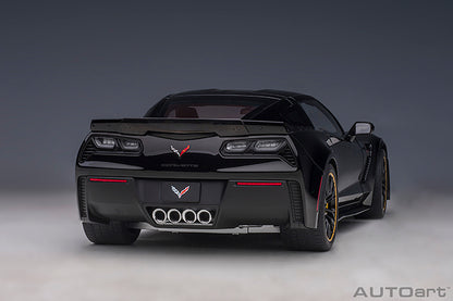 Chevrolet Corvette C7 Z06 C7R