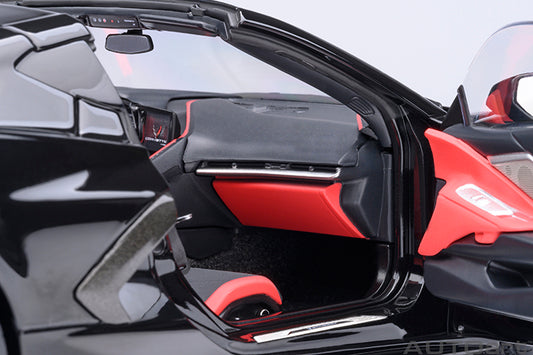 Chevrolet Corvette C8 Stingray