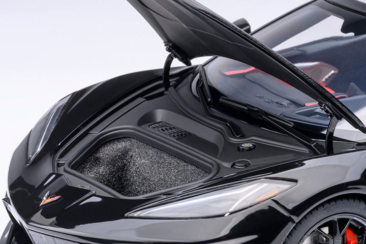 Chevrolet Corvette C8 Stingray