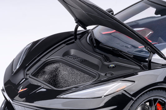 Chevrolet Corvette C8 Stingray