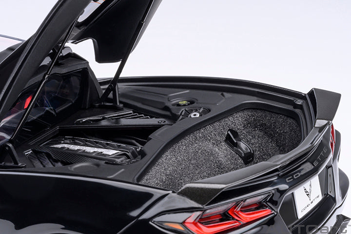 Chevrolet Corvette C8 Stingray
