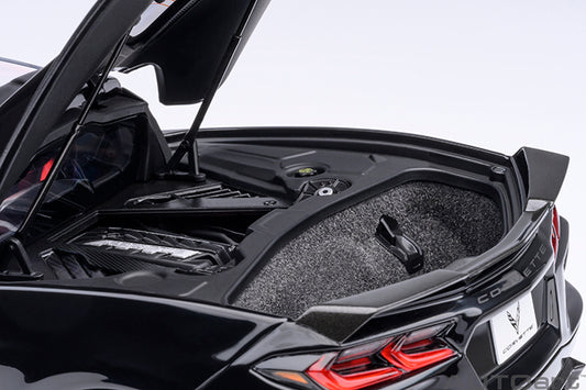 Chevrolet Corvette C8 Stingray