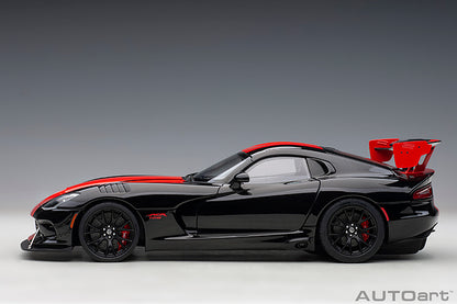 Dodge Viper ACR