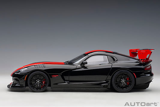 Dodge Viper ACR