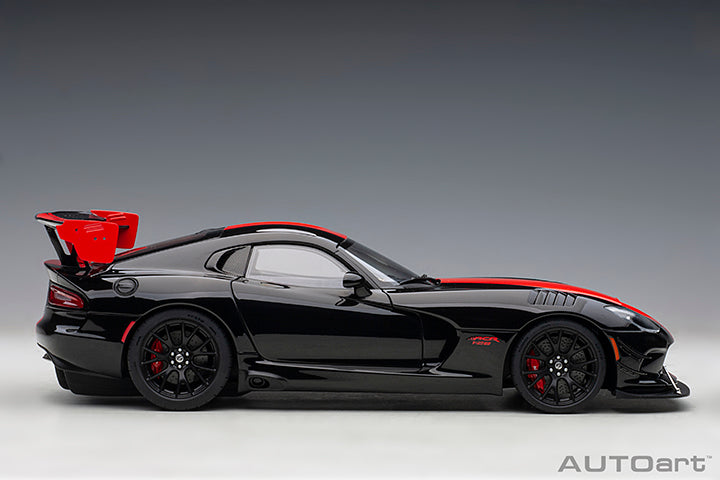 Dodge Viper ACR