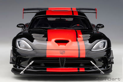 Dodge Viper ACR