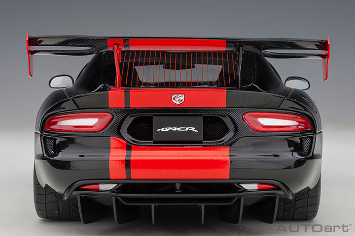 Dodge Viper ACR