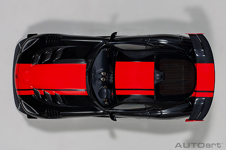 Dodge Viper ACR