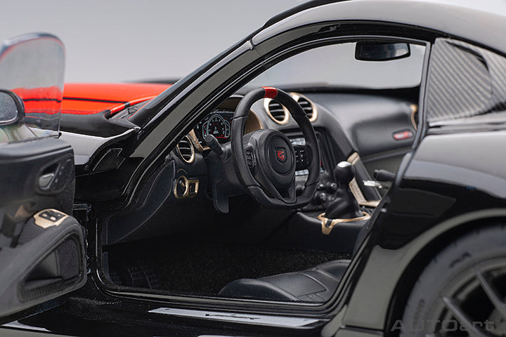 Dodge Viper ACR