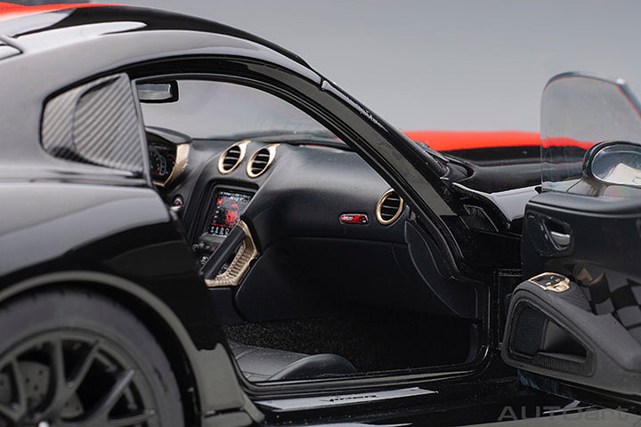 Dodge Viper ACR