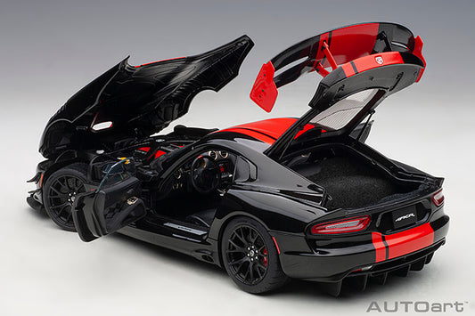 Dodge Viper ACR