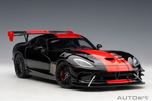 Dodge Viper ACR
