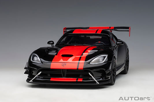 Dodge Viper ACR