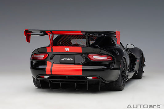 Dodge Viper ACR