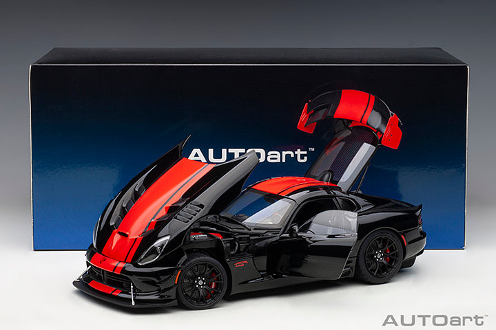 Dodge Viper ACR