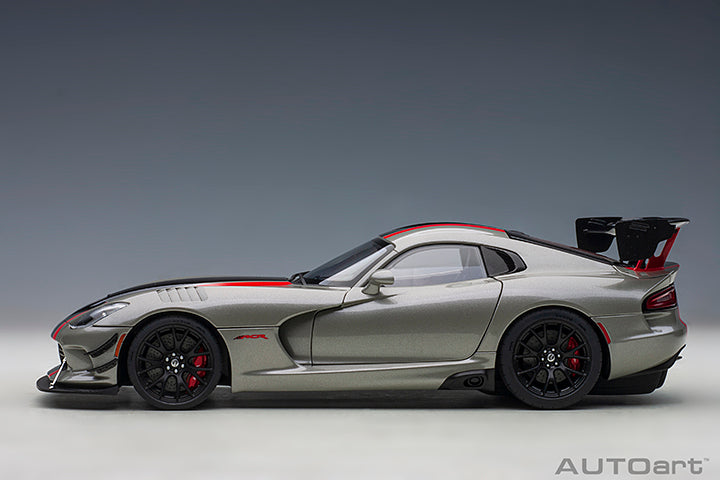 Dodge Viper ACR 2017