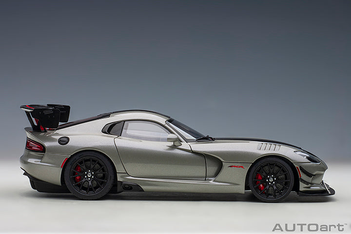 Dodge Viper ACR 2017