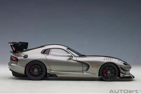 Dodge Viper ACR 2017