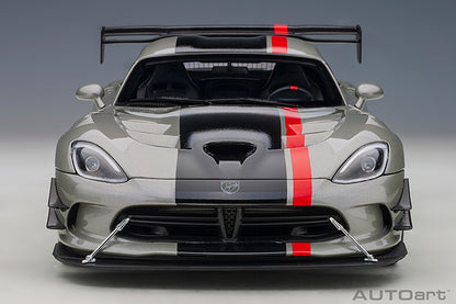 Dodge Viper ACR 2017