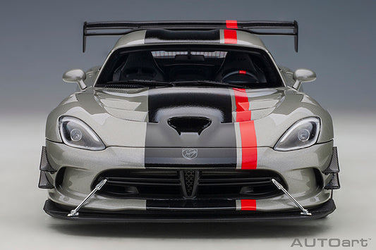Dodge Viper ACR 2017