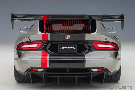 Dodge Viper ACR 2017