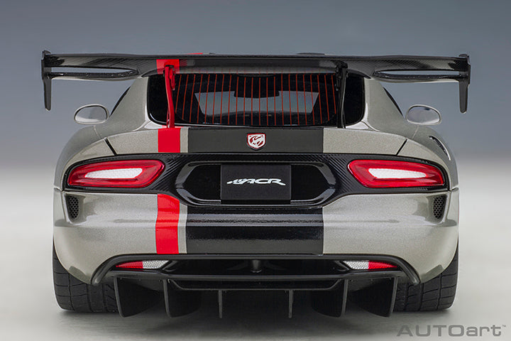Dodge Viper ACR 2017