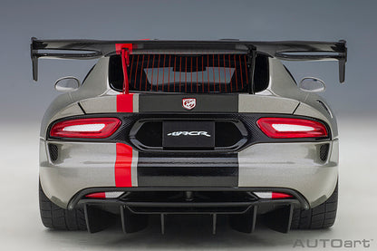 Dodge Viper ACR 2017