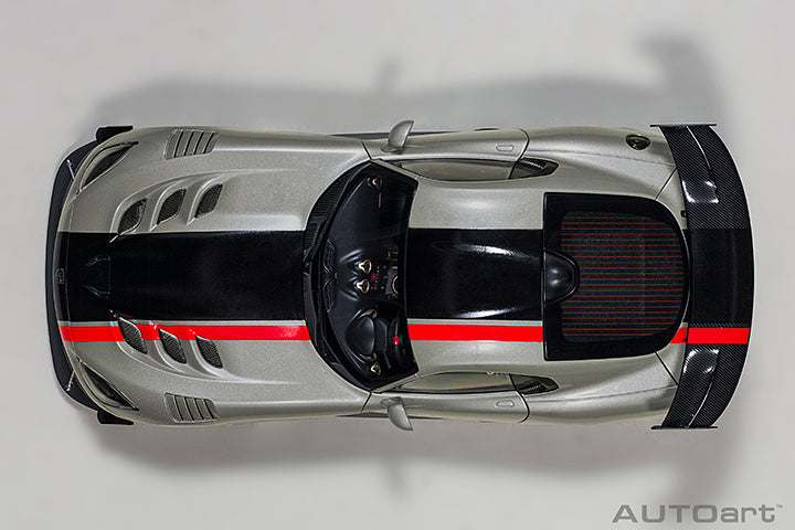 Dodge Viper ACR 2017