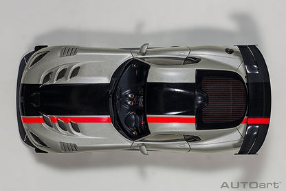 Dodge Viper ACR 2017