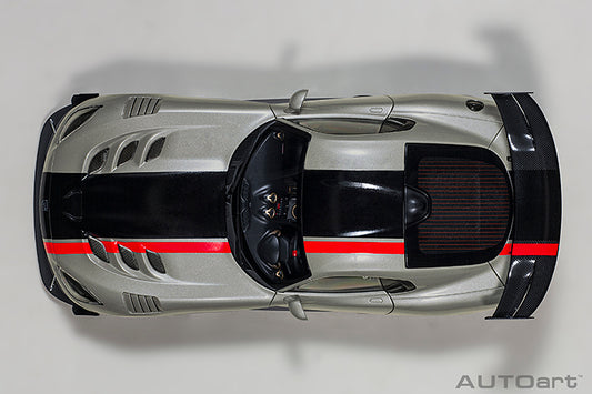 Dodge Viper ACR 2017