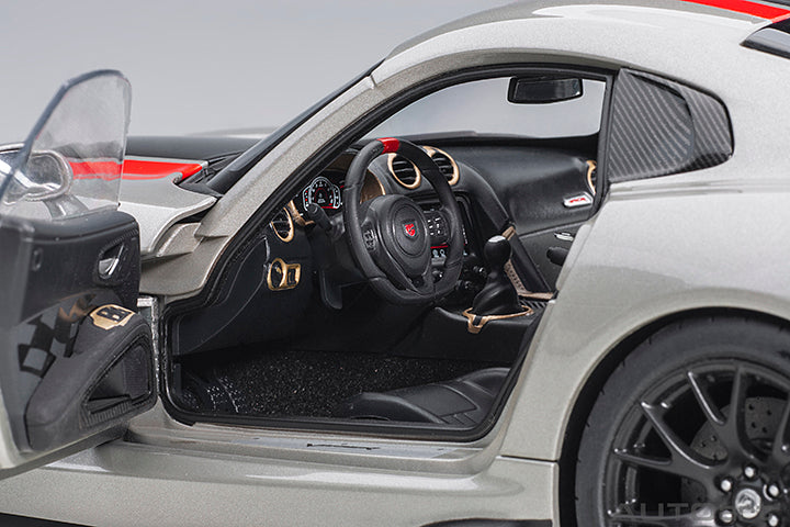 Dodge Viper ACR 2017
