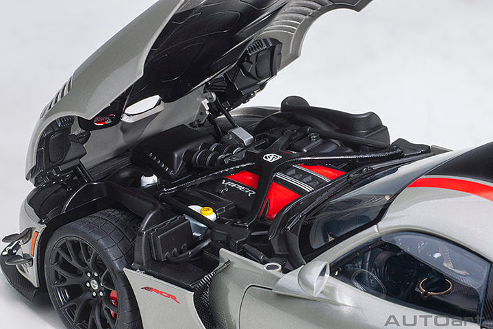 Dodge Viper ACR 2017