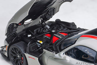 Dodge Viper ACR 2017