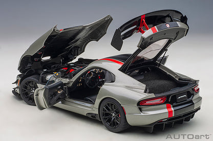 Dodge Viper ACR 2017