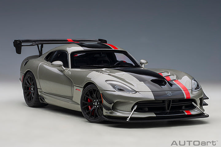 Dodge Viper ACR 2017