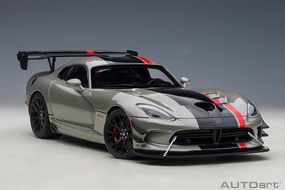 Dodge Viper ACR 2017