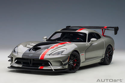 Dodge Viper ACR 2017