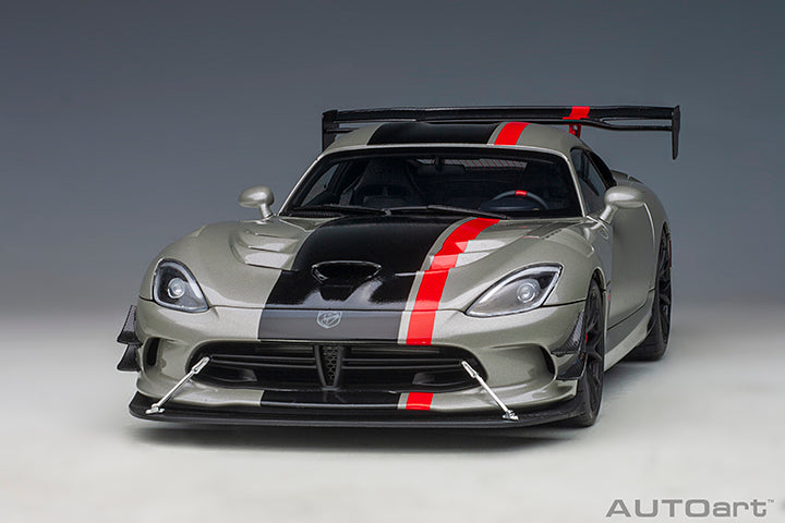 Dodge Viper ACR 2017