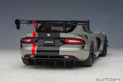 Dodge Viper ACR 2017