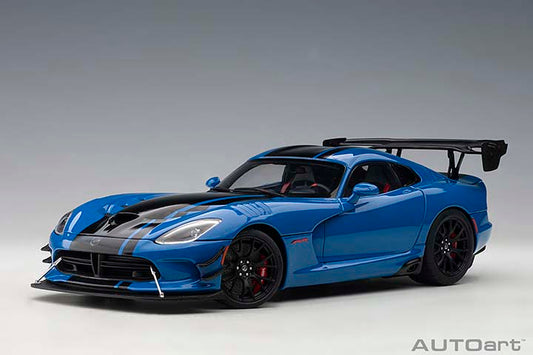 Dodge Viper ACR