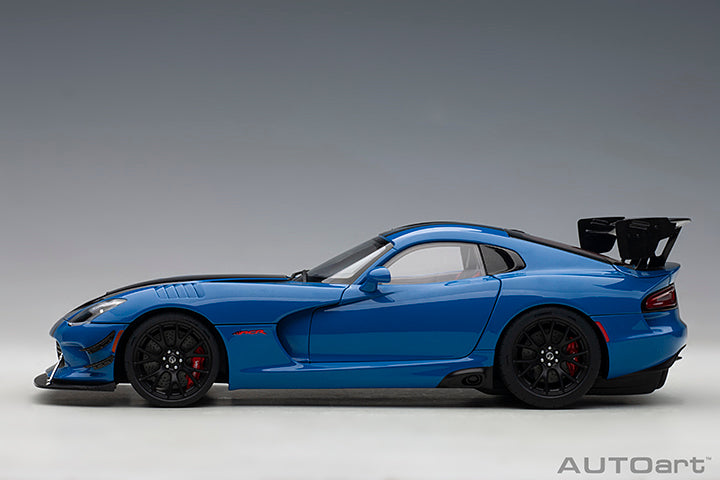 Dodge Viper ACR