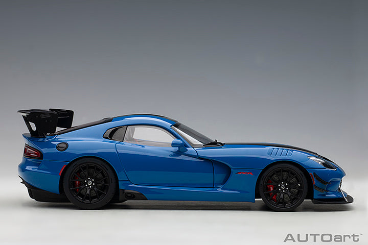 Dodge Viper ACR