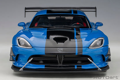 Dodge Viper ACR