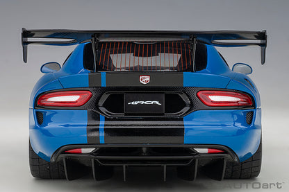 Dodge Viper ACR